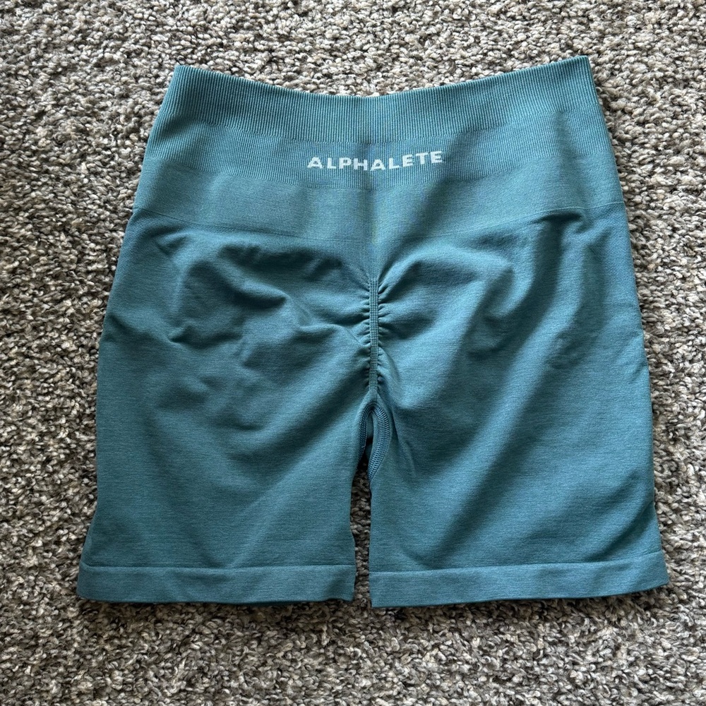 Alphalete Amplify Shorts